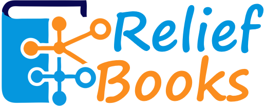 ReliefBooks Logo